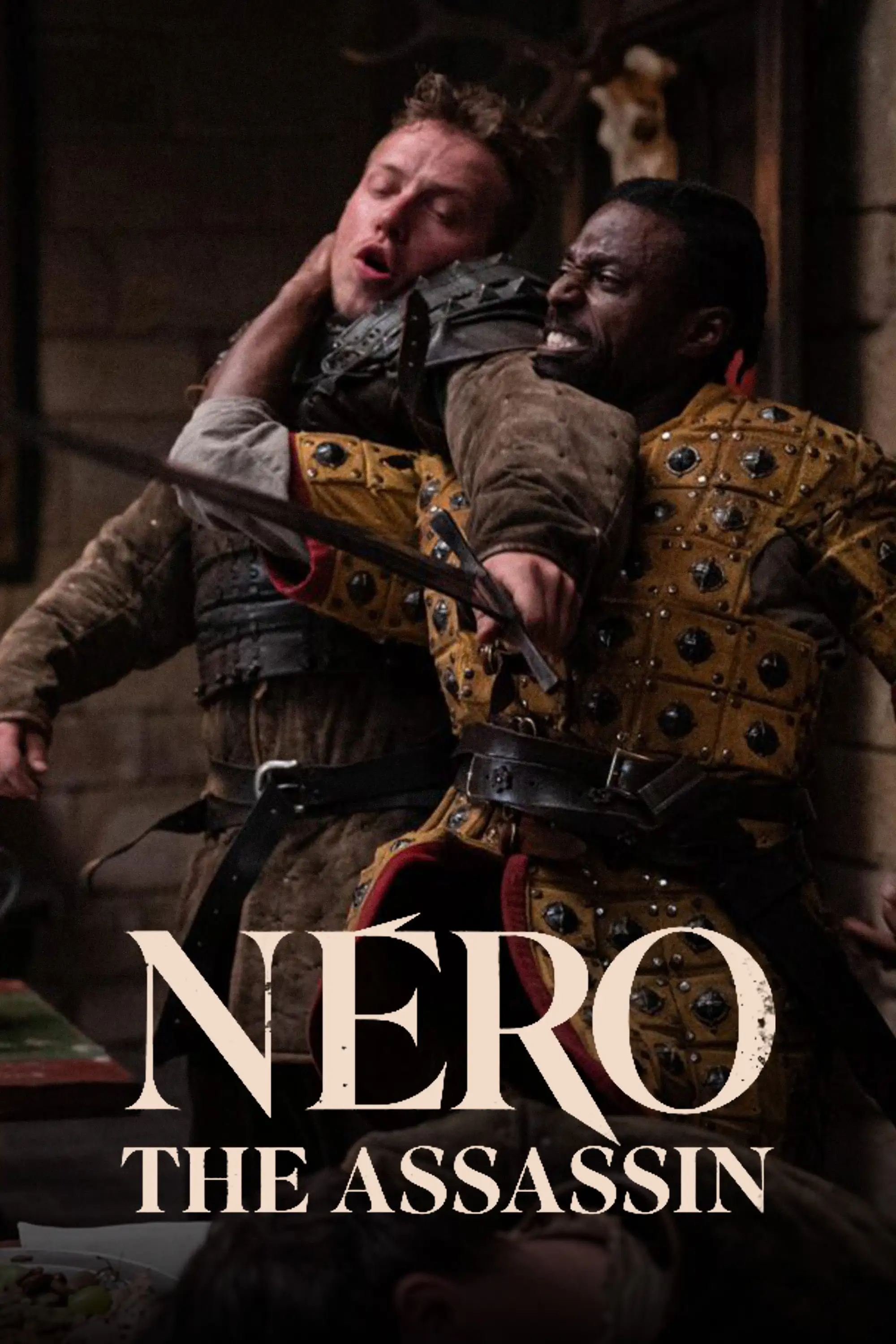 نروی آدمکش (فصل ۱ قسمت 8)